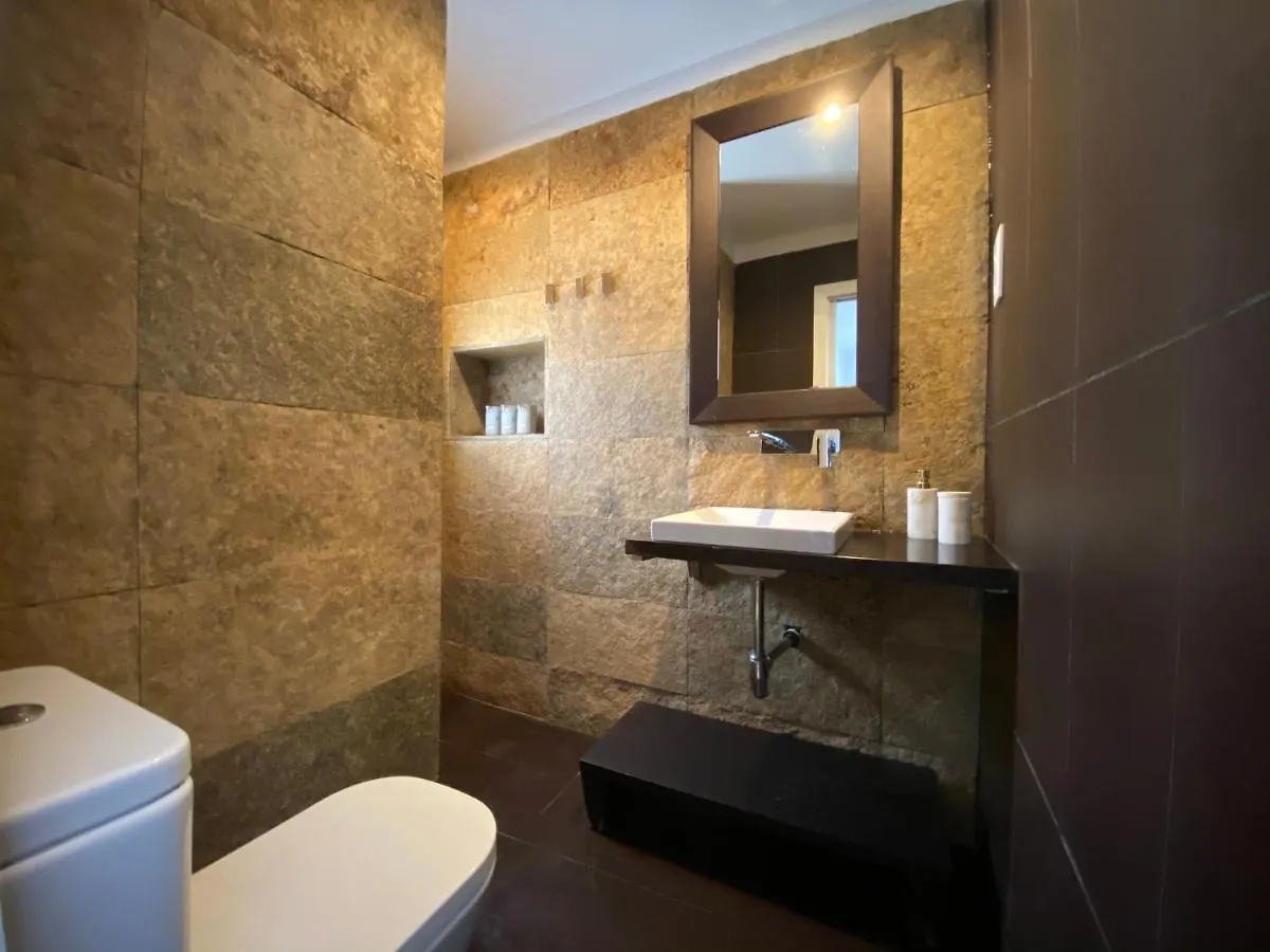 Diamond Rooftop & Private Terrace Sea Views バルセロナ 0*,  スペイン