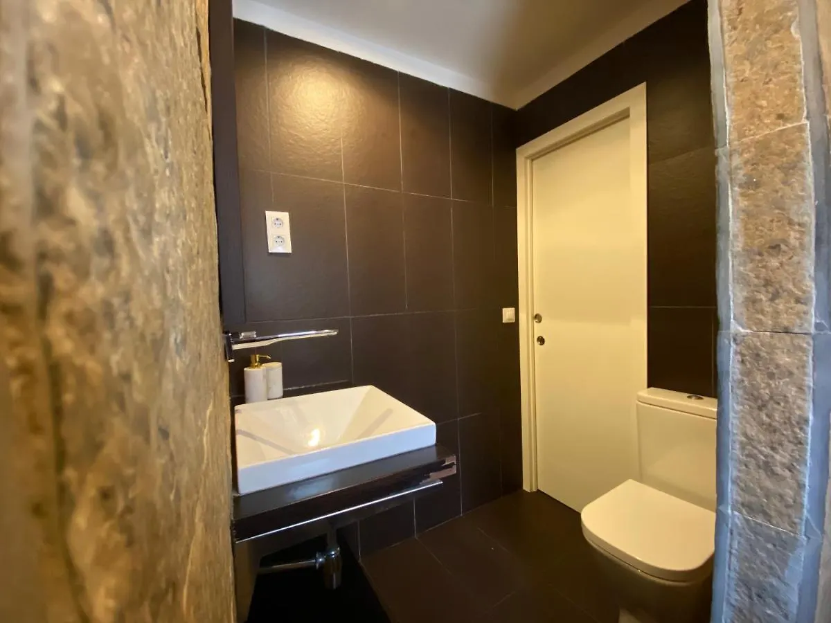 アパート Diamond Rooftop & Private Terrace Sea Views バルセロナ スペイン